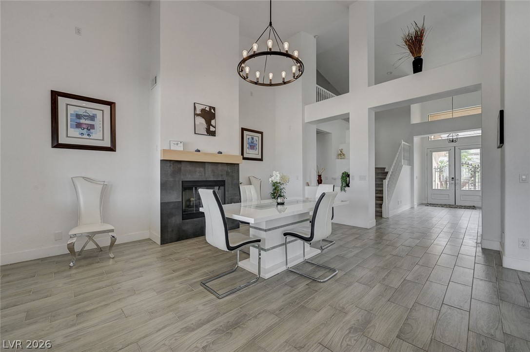 971 Temple View Drive Las Vegas NV 89110