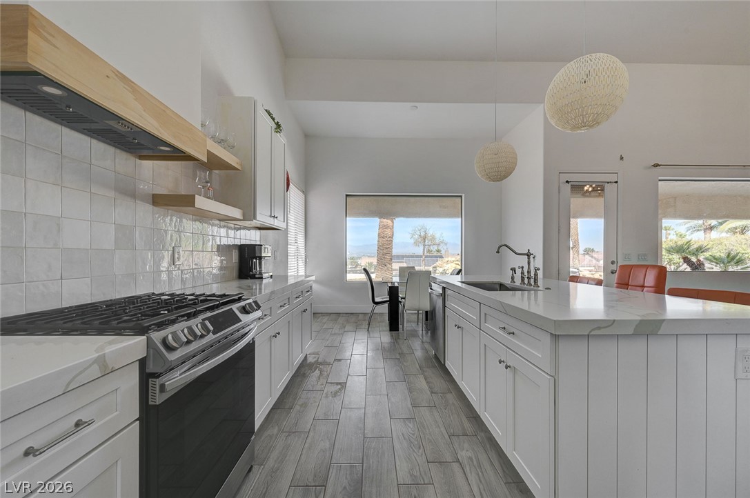 971 Temple View Drive Las Vegas NV 89110