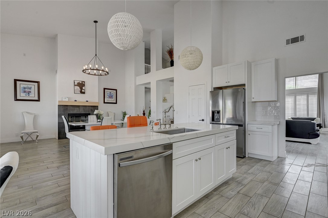971 Temple View Drive Las Vegas NV 89110