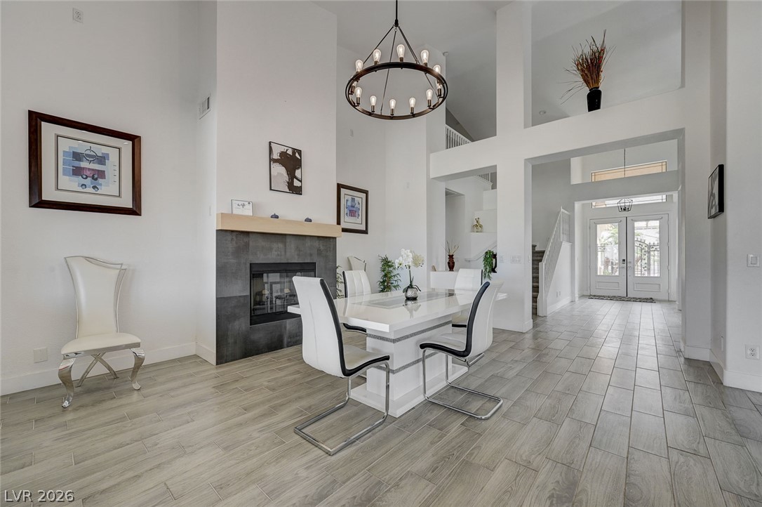 971 Temple View Drive Las Vegas NV 89110
