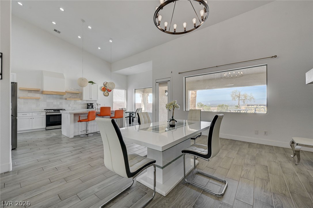 971 Temple View Drive Las Vegas NV 89110
