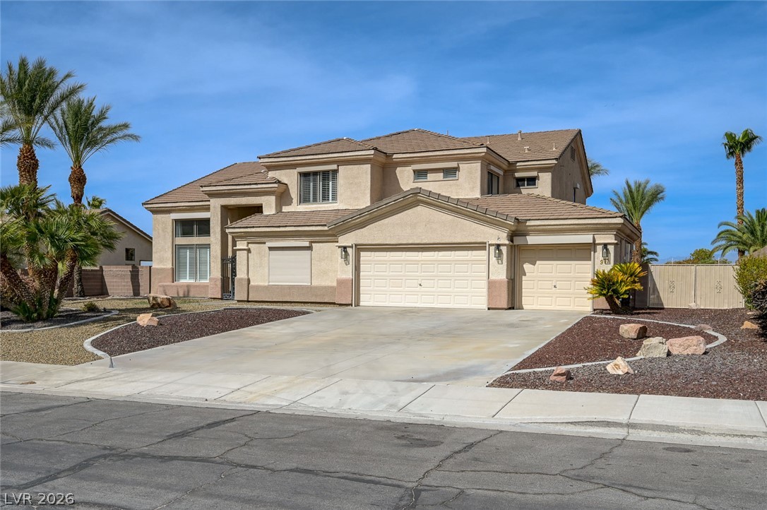971 Temple View Drive Las Vegas NV 89110