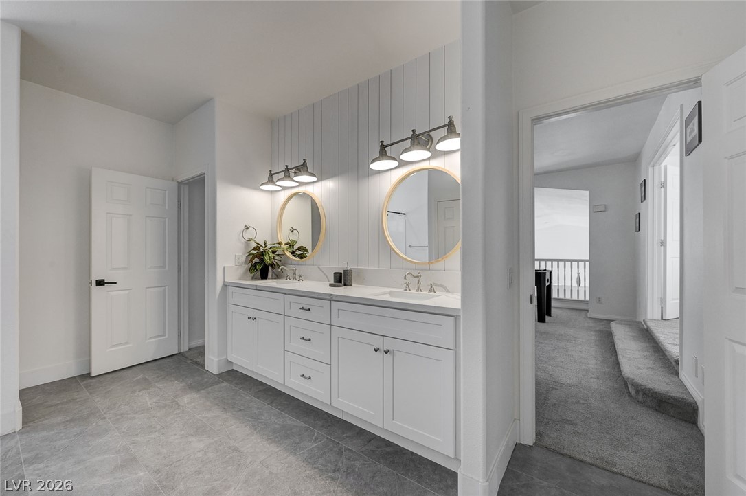 971 Temple View Drive Las Vegas NV 89110