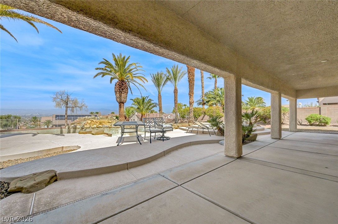 971 Temple View Drive Las Vegas NV 89110