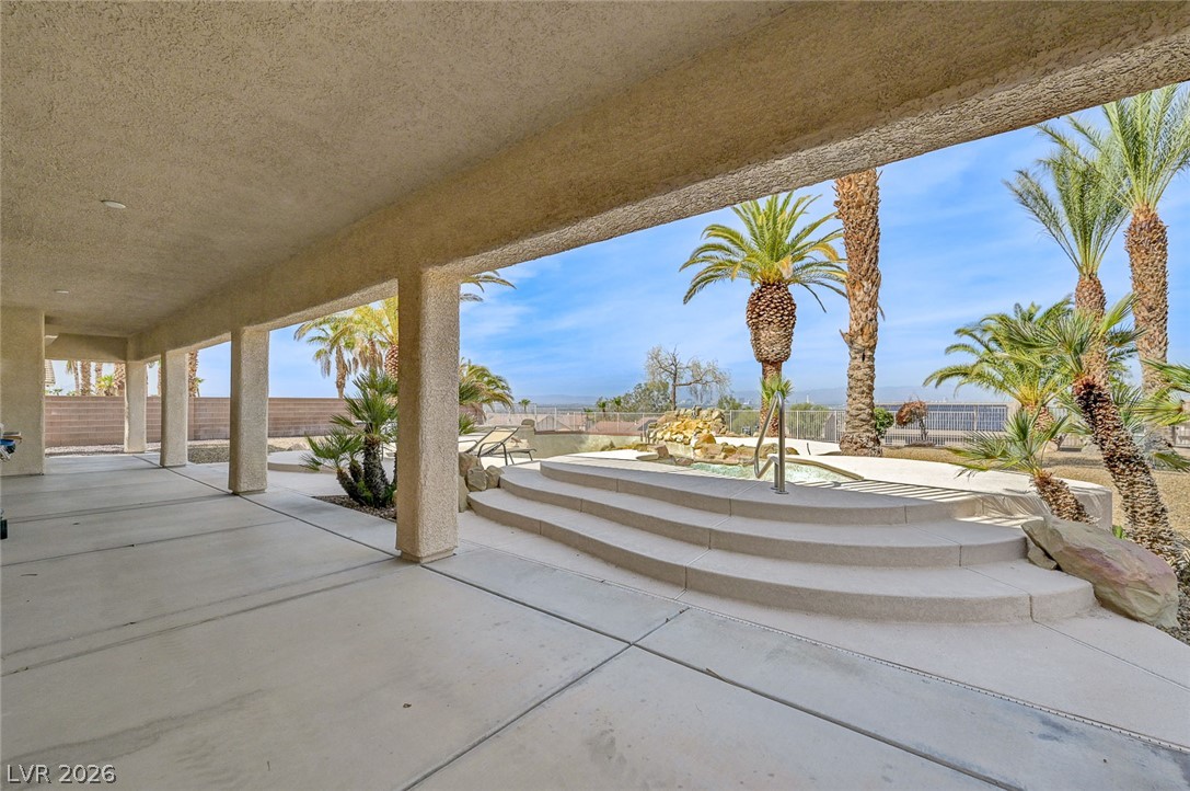 971 Temple View Drive Las Vegas NV 89110