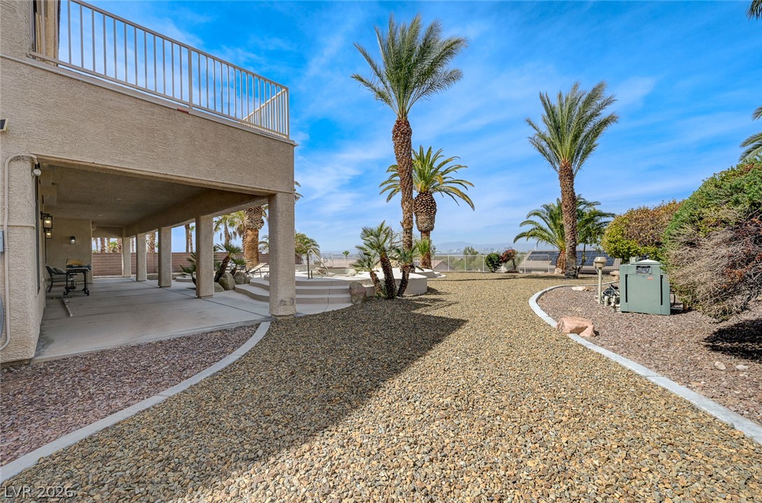 971 Temple View Drive Las Vegas NV 89110