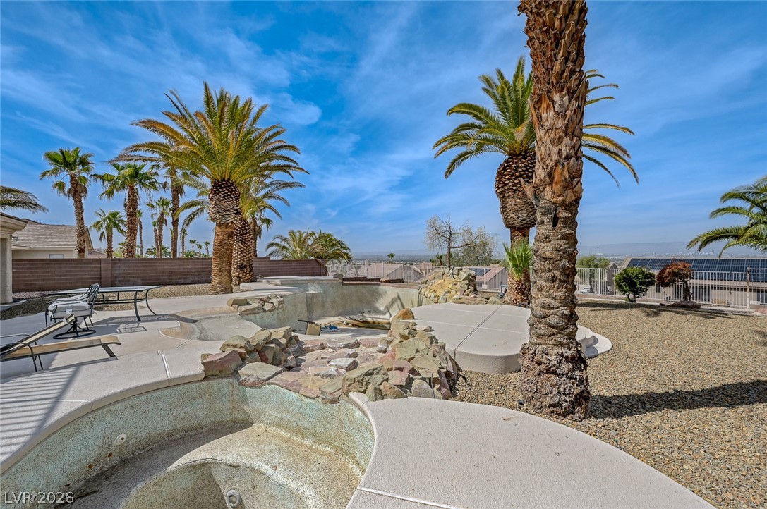 971 Temple View Drive Las Vegas NV 89110