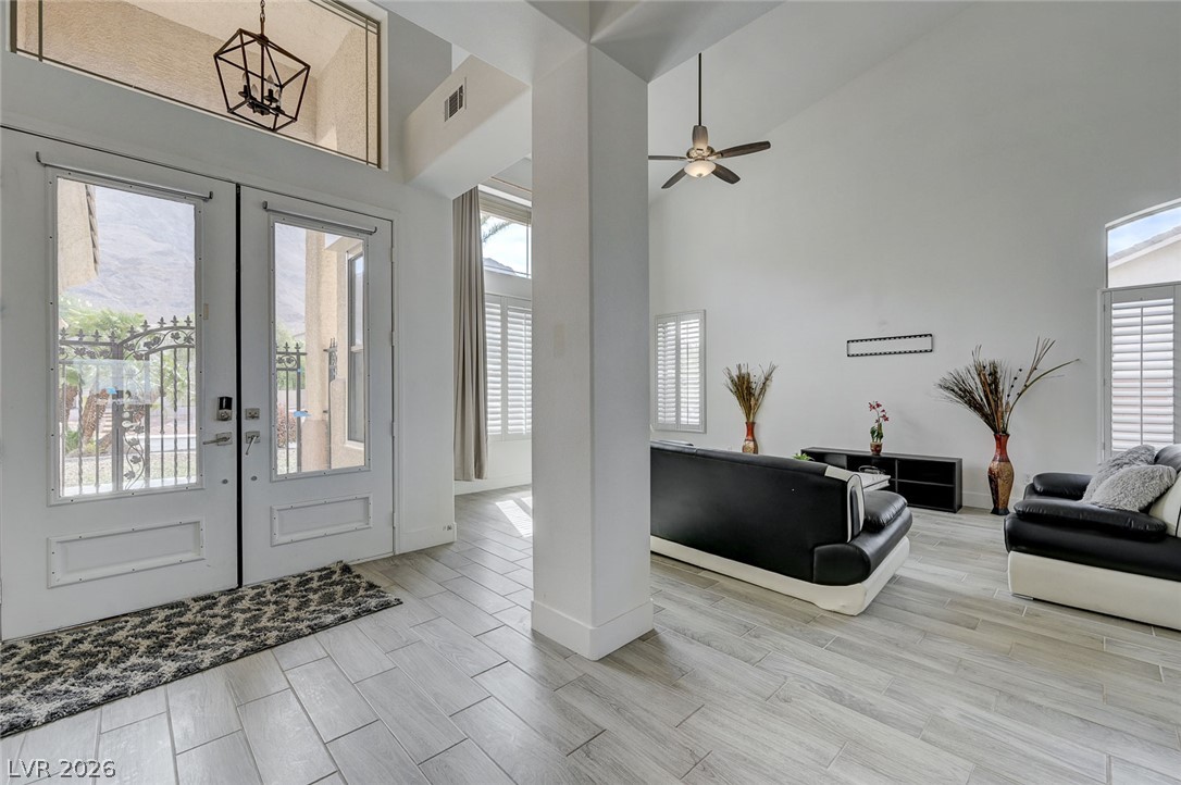 971 Temple View Drive Las Vegas NV 89110