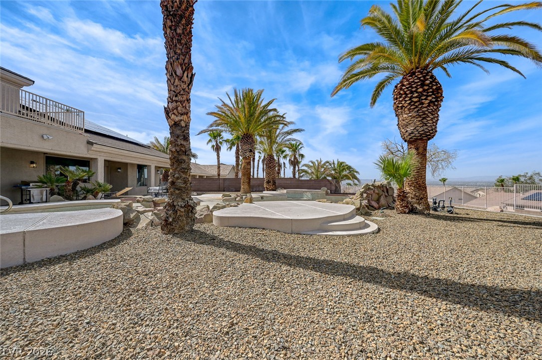 971 Temple View Drive Las Vegas NV 89110