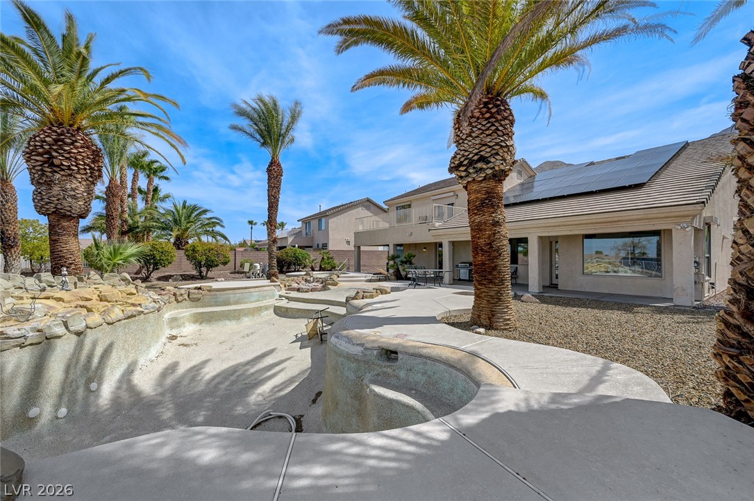 971 Temple View Drive Las Vegas NV 89110