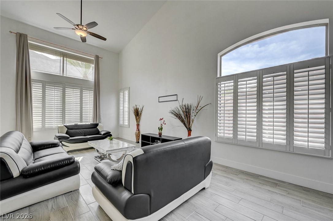 971 Temple View Drive Las Vegas NV 89110
