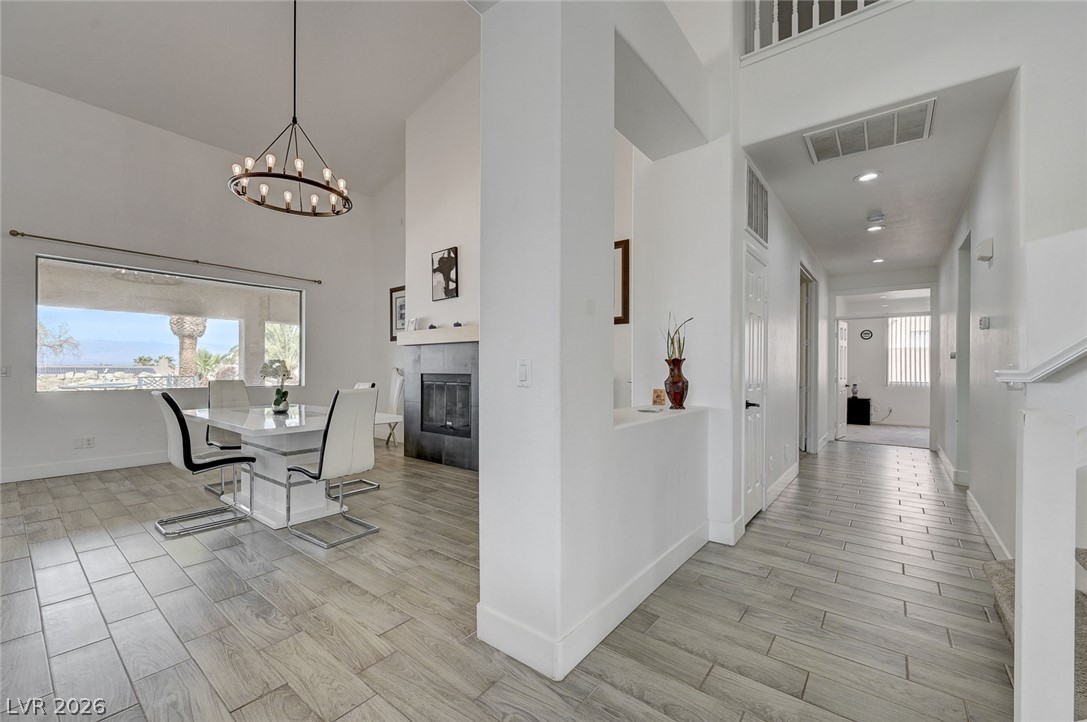 971 Temple View Drive Las Vegas NV 89110