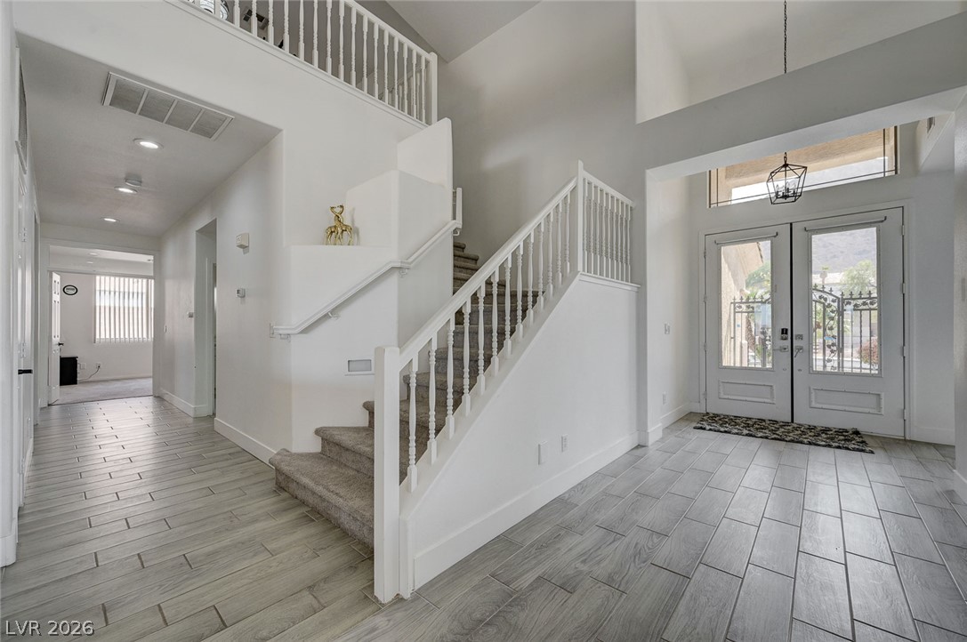 971 Temple View Drive Las Vegas NV 89110