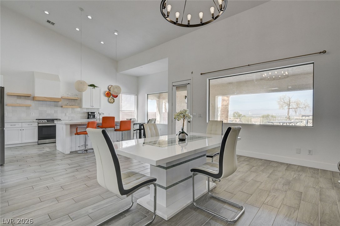 971 Temple View Drive Las Vegas NV 89110