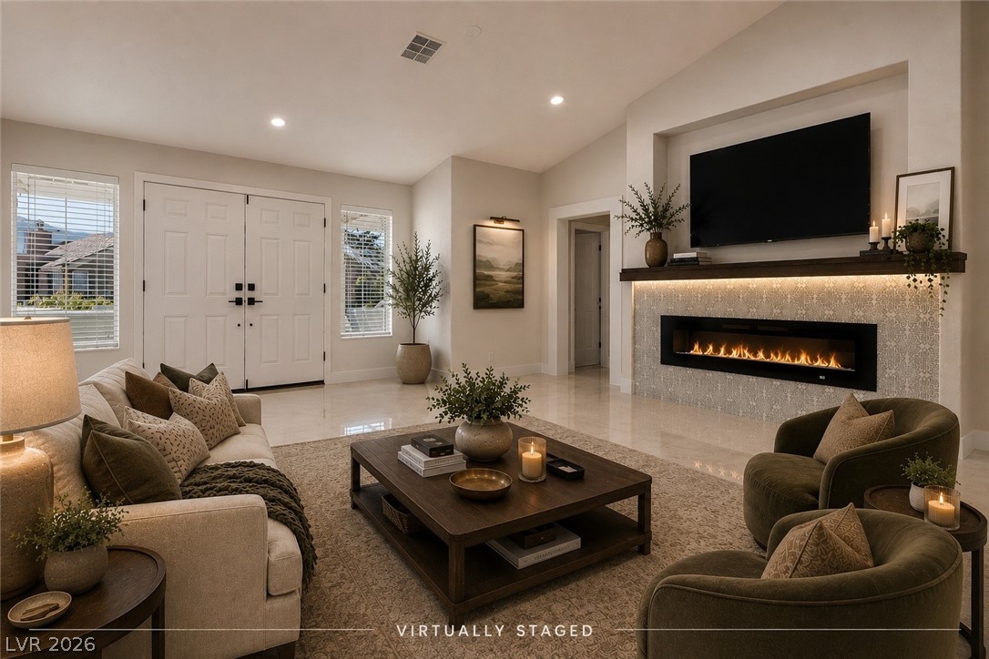 2920 Crown Ridge Drive Las Vegas NV 89134