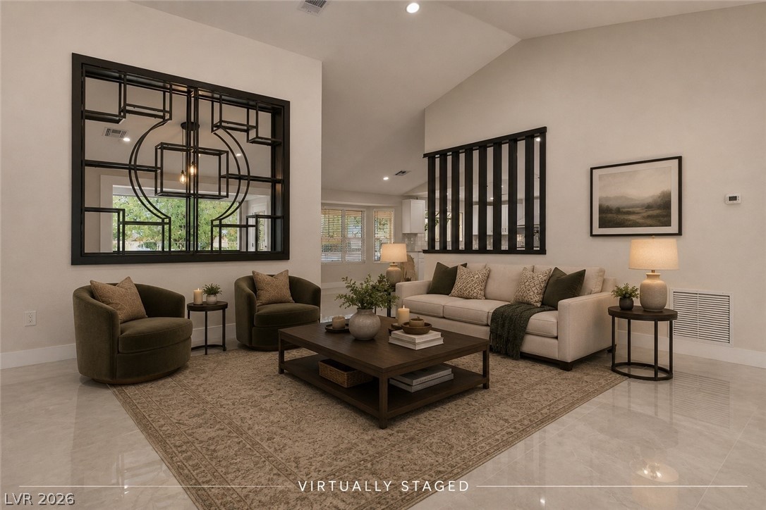 2920 Crown Ridge Drive Las Vegas NV 89134