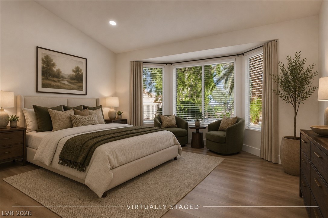 2920 Crown Ridge Drive Las Vegas NV 89134