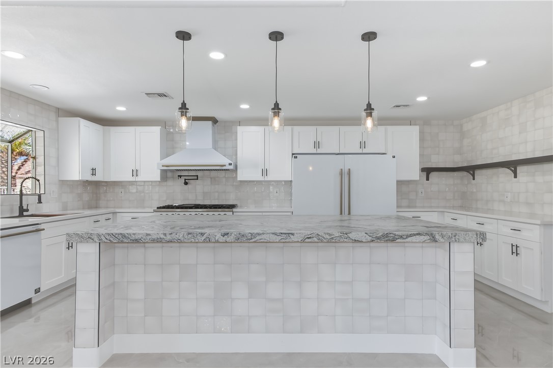 2920 Crown Ridge Drive Las Vegas NV 89134