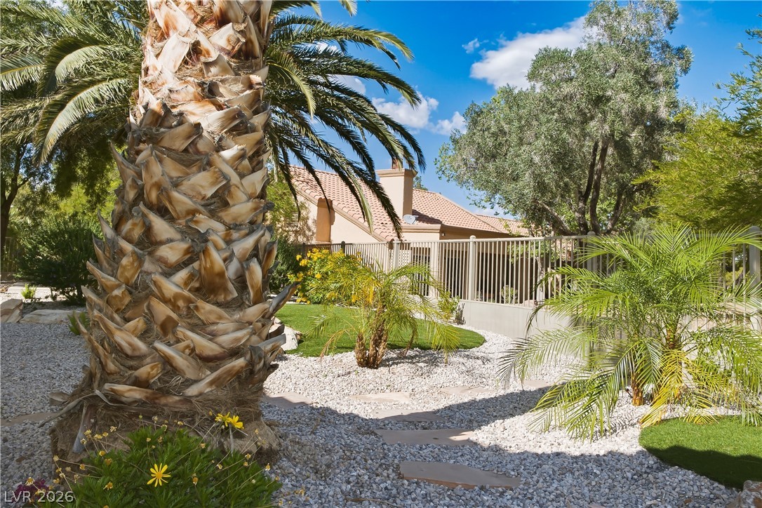 2920 Crown Ridge Drive Las Vegas NV 89134