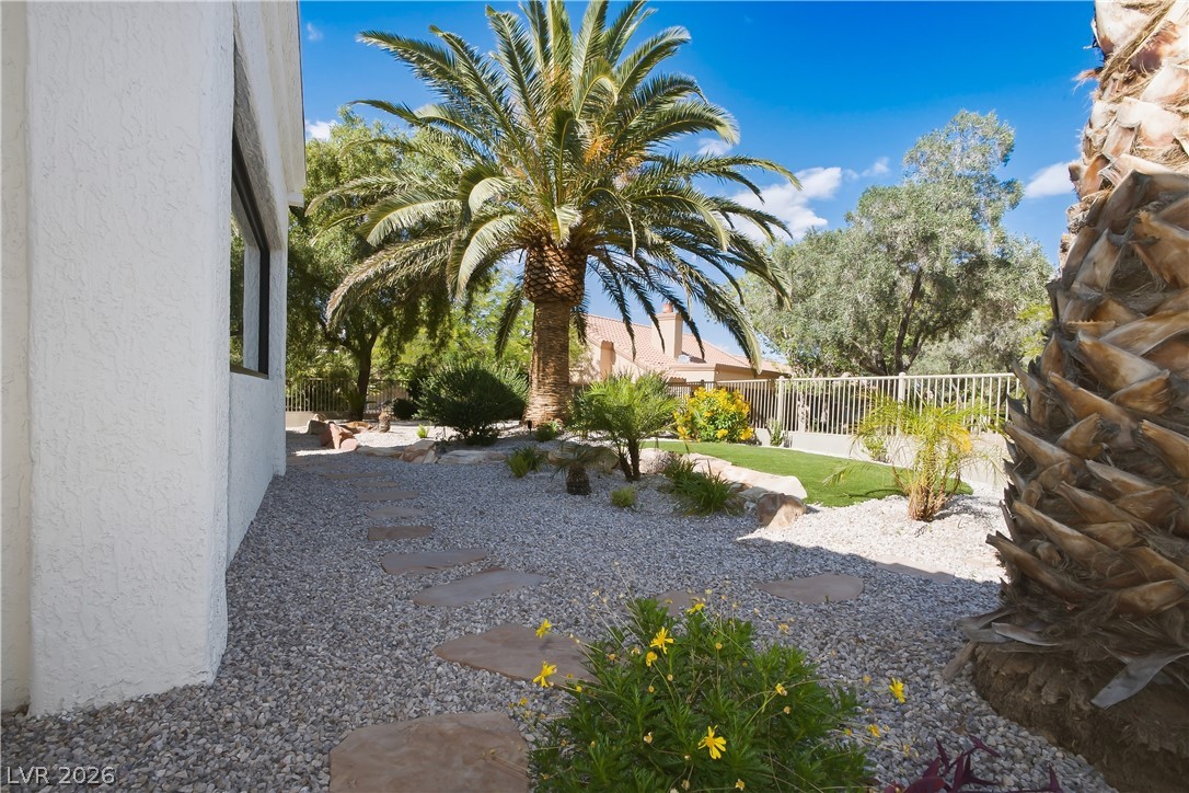 2920 Crown Ridge Drive Las Vegas NV 89134