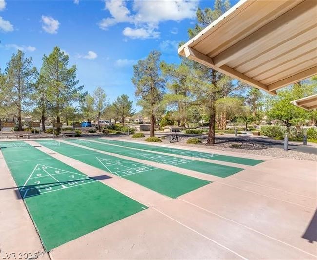 2920 Crown Ridge Drive Las Vegas NV 89134