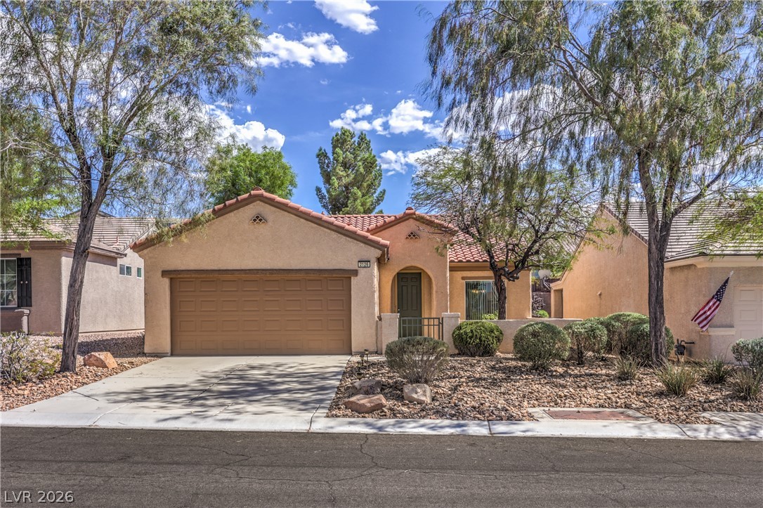 2126 Oliver Springs Street Henderson NV 89052