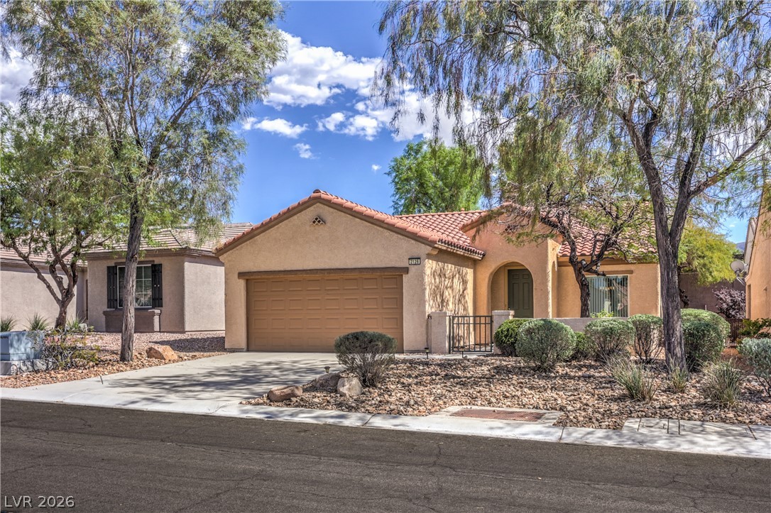 2126 Oliver Springs Street Henderson NV 89052