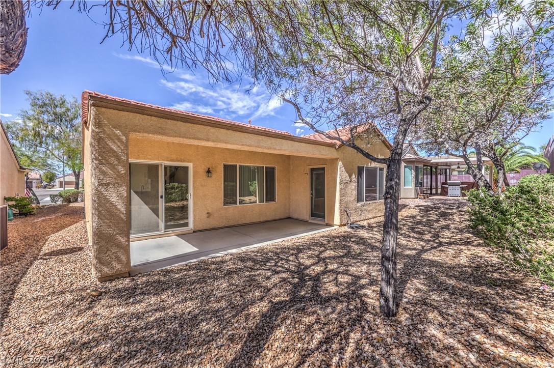 2126 Oliver Springs Street Henderson NV 89052