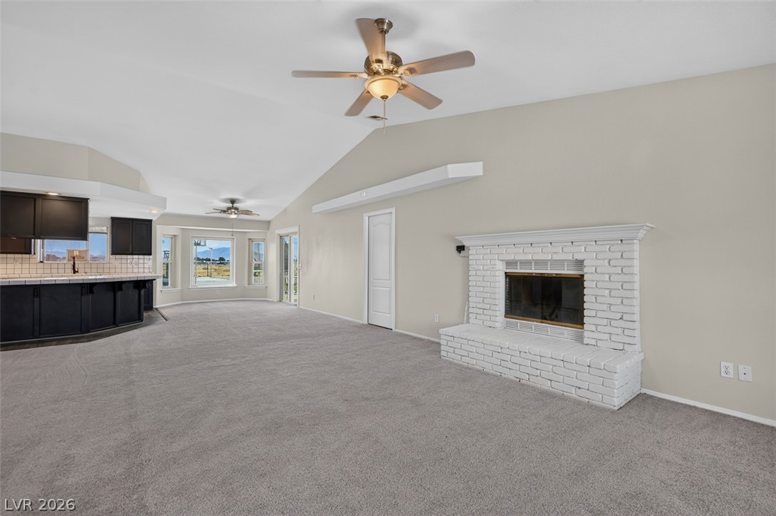 761 East Jaybird Street Pahrump NV 89048