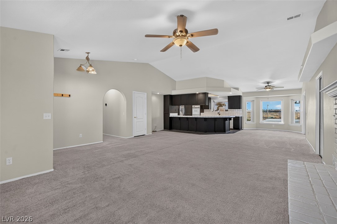 761 East Jaybird Street Pahrump NV 89048