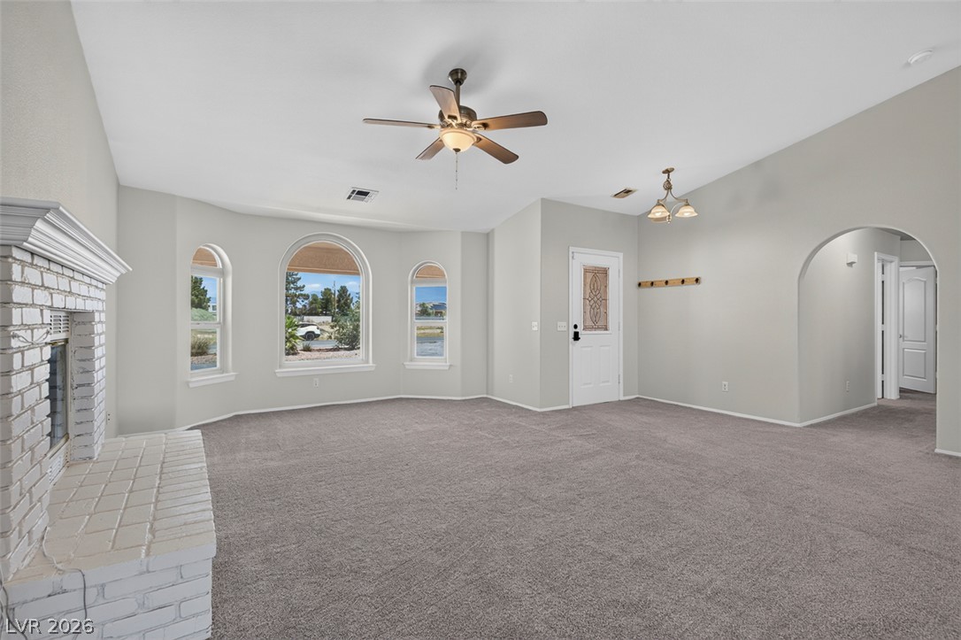761 East Jaybird Street Pahrump NV 89048