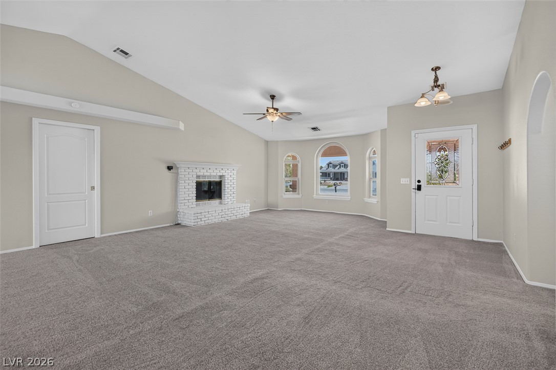 761 East Jaybird Street Pahrump NV 89048
