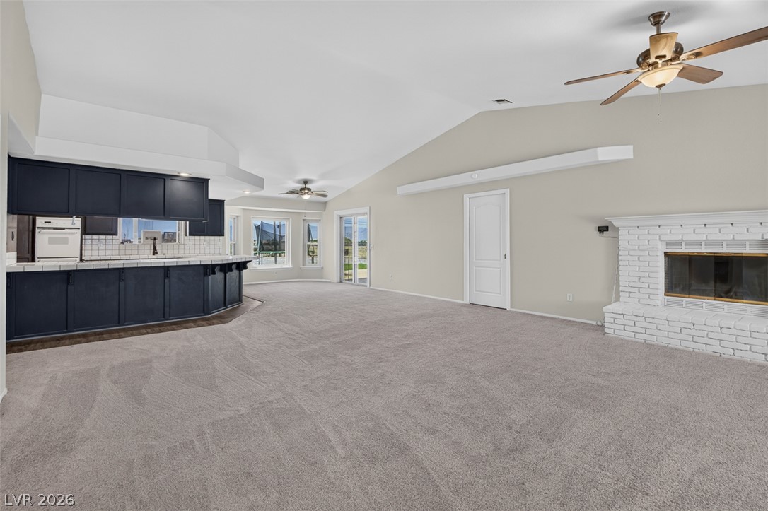 761 East Jaybird Street Pahrump NV 89048