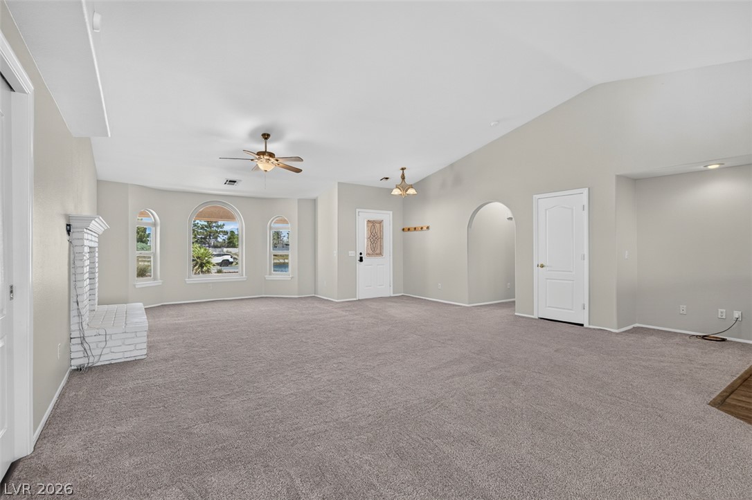 761 East Jaybird Street Pahrump NV 89048