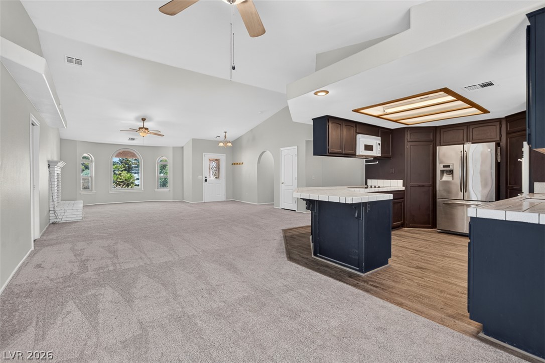 761 East Jaybird Street Pahrump NV 89048