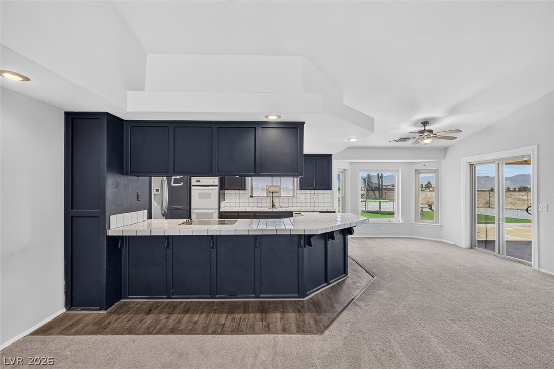 761 East Jaybird Street Pahrump NV 89048