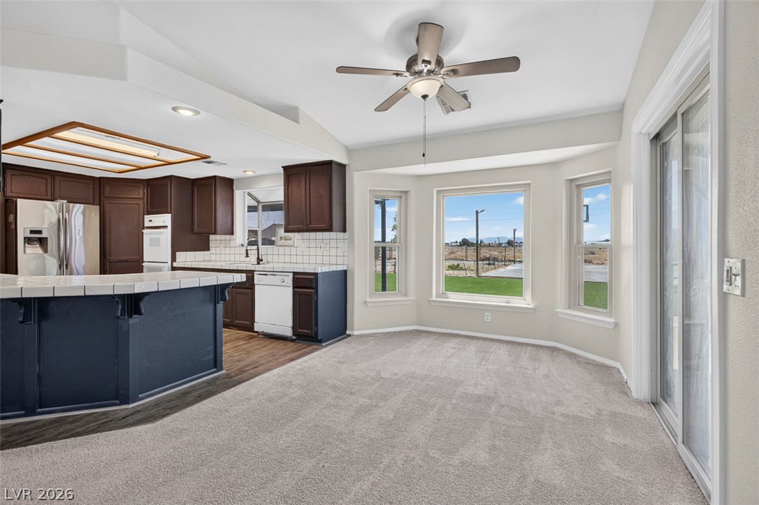 761 East Jaybird Street Pahrump NV 89048