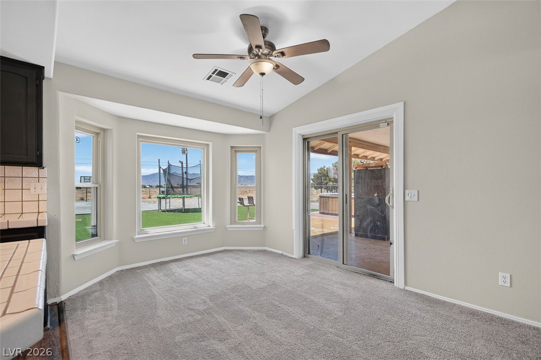 761 East Jaybird Street Pahrump NV 89048