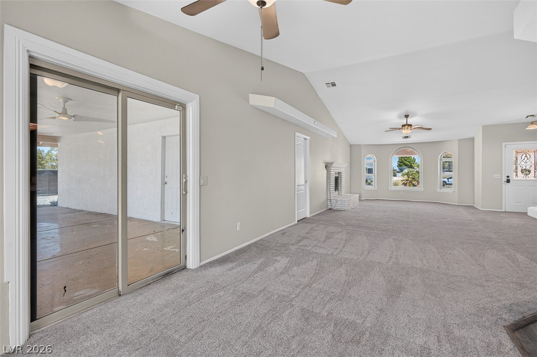 761 East Jaybird Street Pahrump NV 89048