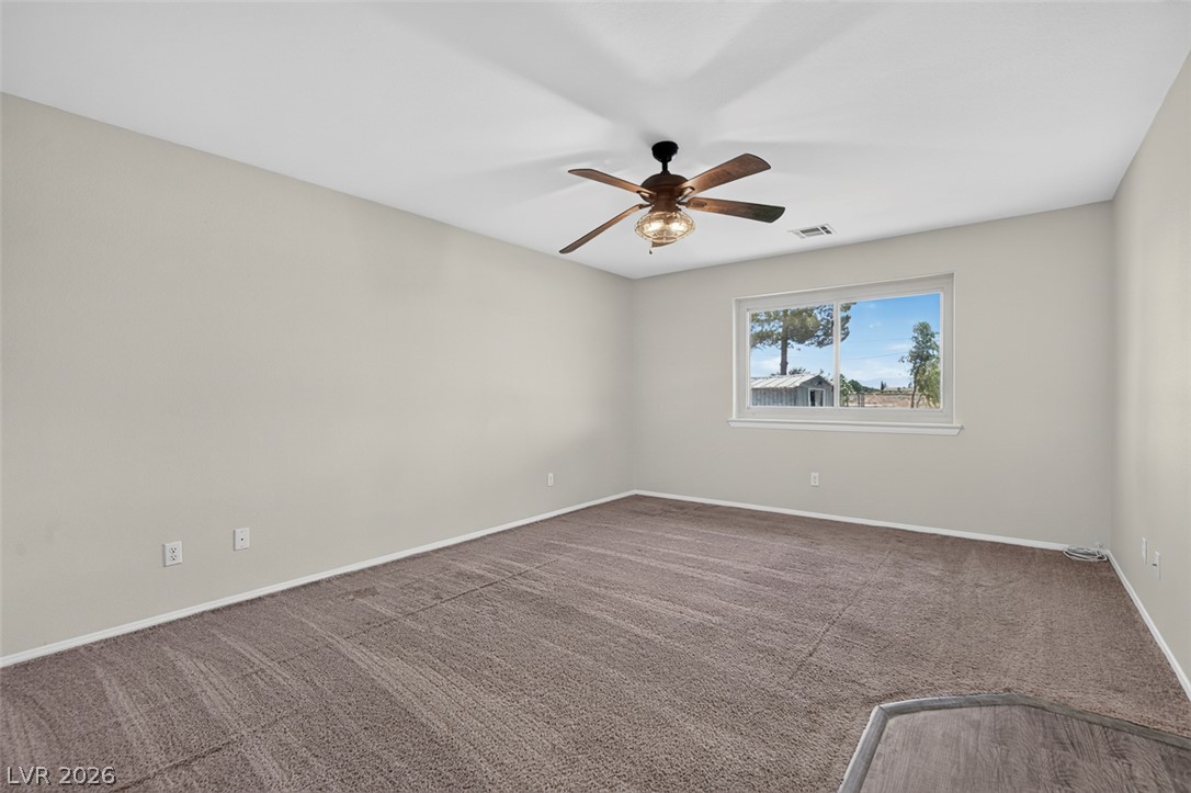761 East Jaybird Street Pahrump NV 89048