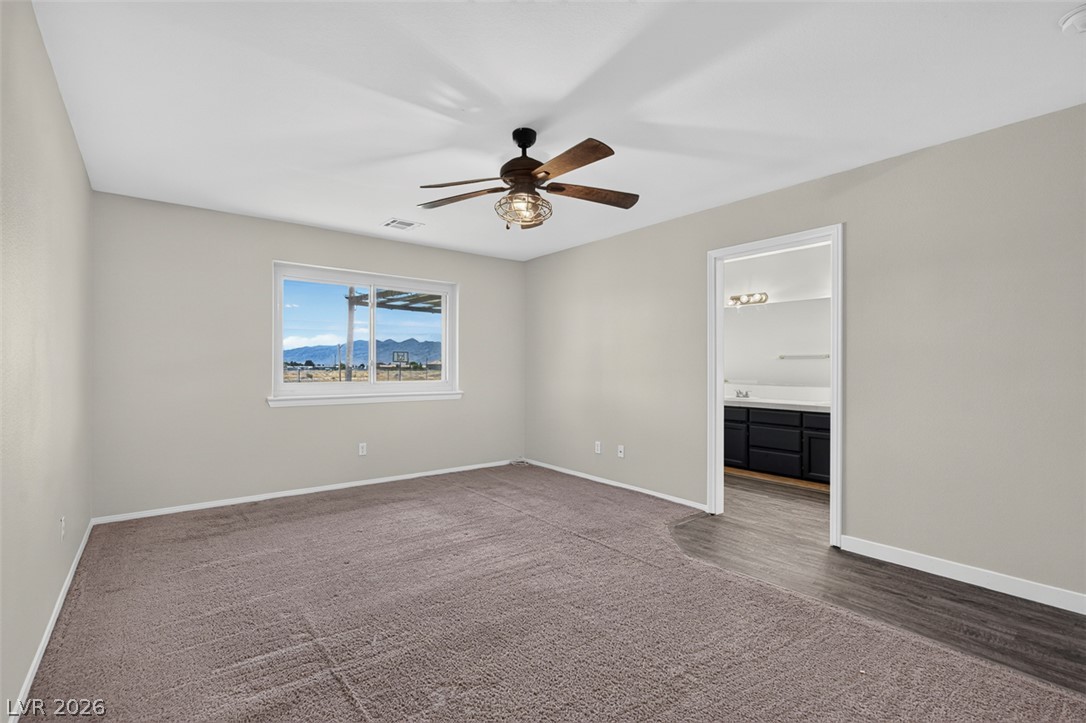 761 East Jaybird Street Pahrump NV 89048