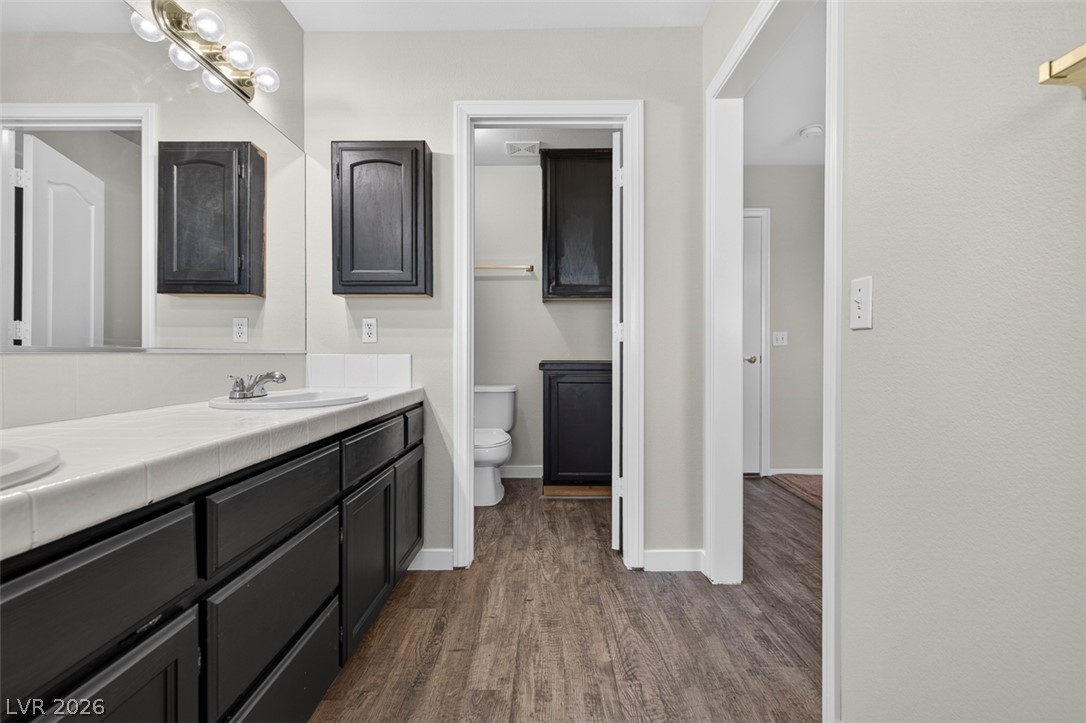 761 East Jaybird Street Pahrump NV 89048