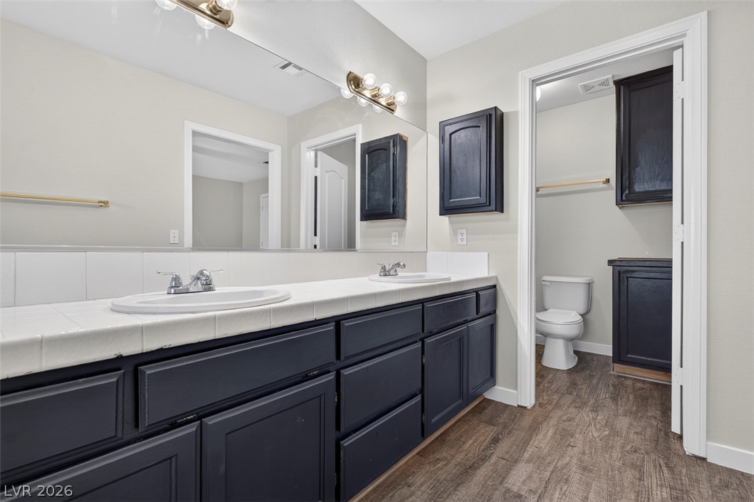 761 East Jaybird Street Pahrump NV 89048