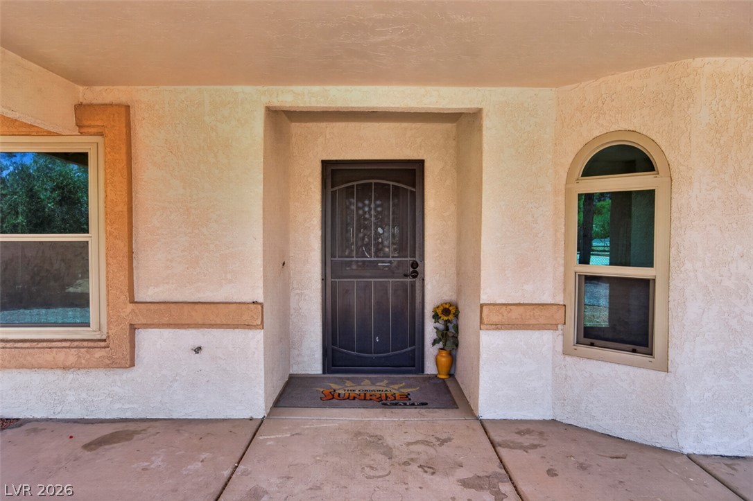 761 East Jaybird Street Pahrump NV 89048