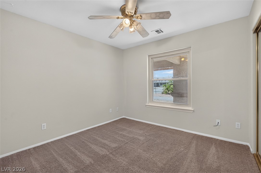 761 East Jaybird Street Pahrump NV 89048