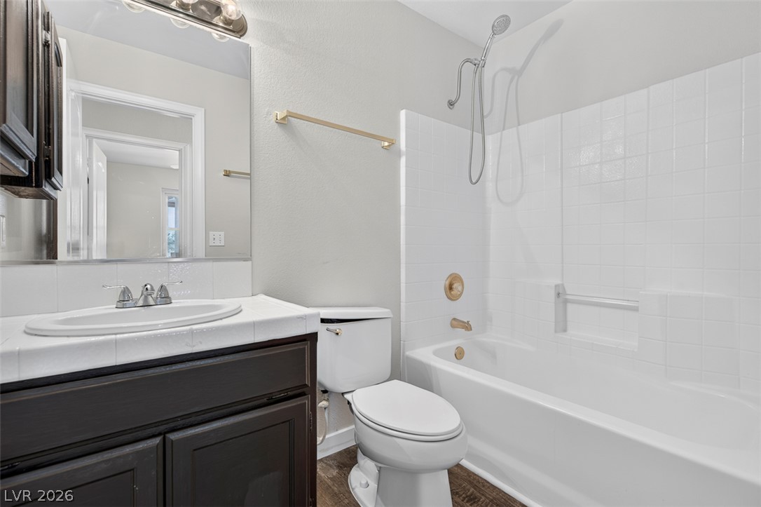 761 East Jaybird Street Pahrump NV 89048