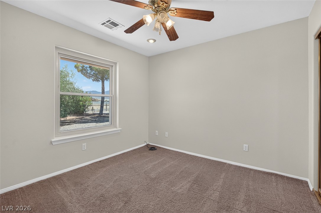 761 East Jaybird Street Pahrump NV 89048