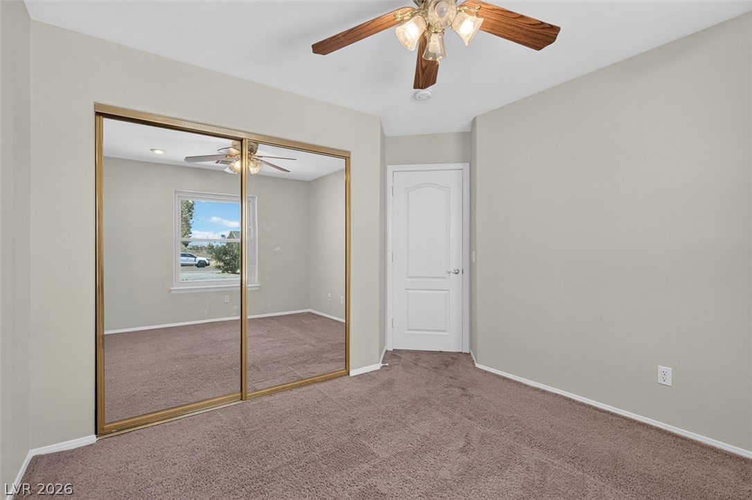 761 East Jaybird Street Pahrump NV 89048