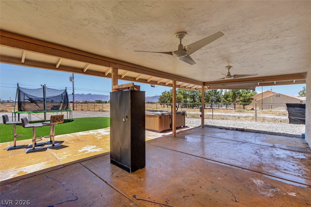 761 East Jaybird Street Pahrump NV 89048