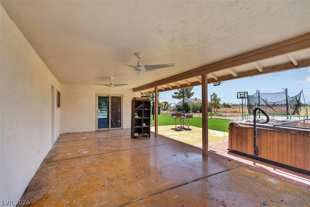 761 East Jaybird Street Pahrump NV 89048